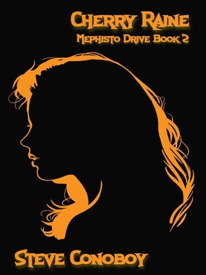 cover image of Cherry Raine